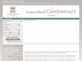 capodimonte.biz