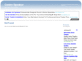 centrespeaker.com