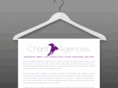 chantagencies.com