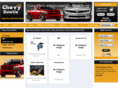 chevybowtie.com