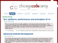 chicagocodecamp.com