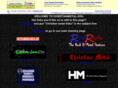 christianmetal.org