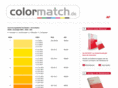 colormatch.de