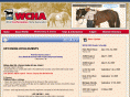 conformationhorse.com