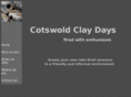 cotswoldclaydays.com