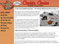 cruisincanine.com