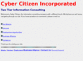 cybercitizeninc.com