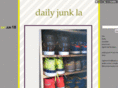 dailyjunkla.com