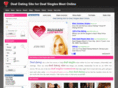 datingdeafsingles.com