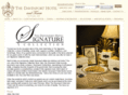 davenportconfections.com