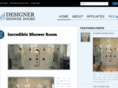 designershowerdoors.com