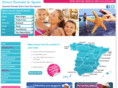 directrentalsinspain.com