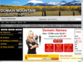 domainmountain.info