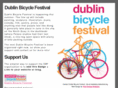 dublinbicyclefestival.org