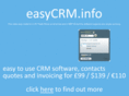 easycrm.info