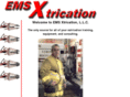 emsxtrication.com
