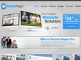 encorepages.com