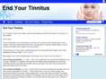 endyourtinnitus.net