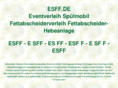 esff.de