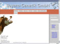 fleckvieh-genetics.net