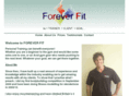 foreverfit.co.uk