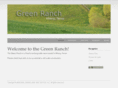 greenranch.com