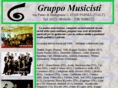 gruppomusicisti.com