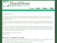hearthstonebaking.com