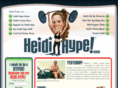 heidihype.com