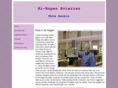 hi-hopesaviaries.com