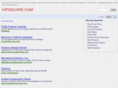 hipsquare.com