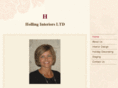 hollinginteriorsltd.com
