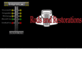 hotrodsandrestorations.com