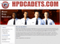 hpdcadets.com