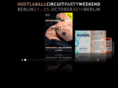 hustlaball-weekend.com