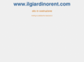ilgiardinorent.com