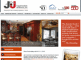 jandjconstruction.com