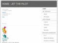 jetthepilot.com