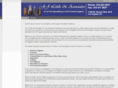 jjlittleandassociates.com