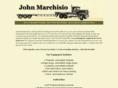 johnmarchisio.com