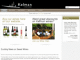 kelmanvineyard.com