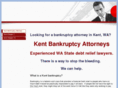 kentbankruptcy.com