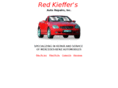 kieffersauto.com