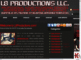 l8productions.com