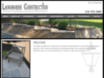 langhorneconstruction.com