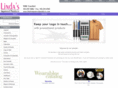 lindasimprintedproducts.com