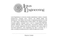 lotusengineering.org