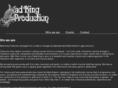 madkingproduction.com