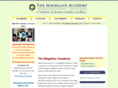 magellanacademies.com