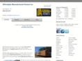 manufacturedhomessanantonio.com